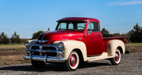 Chevrolet 3100 , garage GOOD TIMERS  LYON