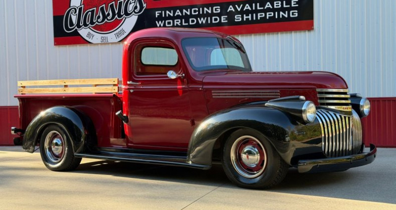 Chevrolet 3100  1946 Chevrolet 3100   occasion à LYON