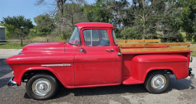 Chevrolet 3100 , garage GOOD TIMERS � LYON