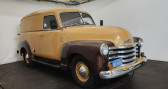 Annonce Chevrolet 3100 occasion Essence Panel Van � CREANCES