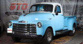 Chevrolet 3100 occasion année 1960 boite Automatique Annonce Chevrolet 3100 occasion Essence pick up superbe à PERIGNY