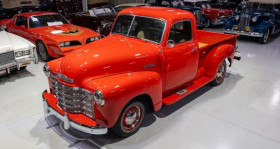 Chevrolet 3100 , garage GOOD TIMERS  LYON