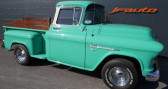 Chevrolet 3100 occasion Vert année 1955 boite Automatique Annonce Chevrolet 3100 occasion Essence V8 BIG WINDOWS à Jonquières