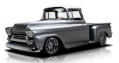 Chevrolet Apache   � LYON 69