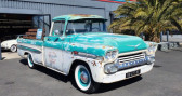 Chevrolet Apache occasion année 1959 boite Manuelle Annonce Chevrolet Apache occasion Essence à CREANCES