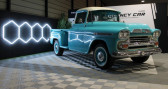 Annonce Chevrolet Apache occasion Diesel 1959- 3.9L 6 cylindres � Saint-Alban-Leysse