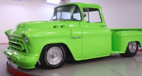 Chevrolet Apache , garage SYLC EXPORT  Le Havre