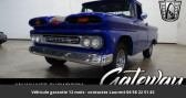 Annonce Chevrolet Apache occasion Essence 350 v8 1961 tout compris à Paris