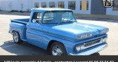 Chevrolet Apache occasion année 1961 boite Automatique Annonce Chevrolet Apache occasion Essence 350 v8 1961 tout compris à Paris