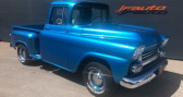Chevrolet Apache occasion année 1959 boite Automatique Annonce Chevrolet Apache occasion Essence 5.7 V8 STEPSIDE à Jonquières