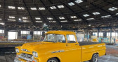 Chevrolet Apache occasion année 1960 boite Automatique Annonce Chevrolet Apache occasion Essence Jaune 1958 à GRIGNY
