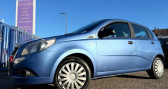 Annonce Chevrolet Aveo occasion Essence 1.2 16V 3P  Strasbourg