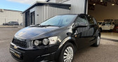 Annonce Chevrolet Aveo occasion Essence 1.2 16V 70CH LS 5P � Moirans