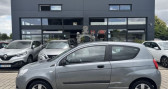 Annonce Chevrolet Aveo occasion Essence 1.2 16V 84  NOUVOITOU