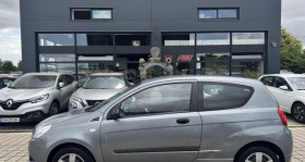 Chevrolet Aveo , garage MRM AUTO  NOUVOITOU