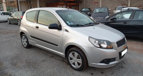 Chevrolet Aveo , garage GROUPE VL AUTOS � GLEIZ�