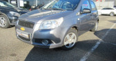 Annonce Chevrolet Aveo occasion Diesel 1.2 16v gpl � AUBIERE