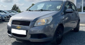 Chevrolet Aveo 1.2 16v GPLi 5p   Saint-Médard-d'Aunis 17