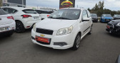 Annonce Chevrolet Aveo occasion GPL 1.2 16v GPLi � Perpignan