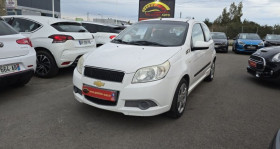 Chevrolet Aveo , garage PELLETIER AUTO � Perpignan