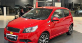 Annonce Chevrolet Aveo occasion Essence 1.2 16v � Longwy