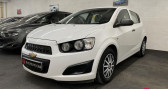 Annonce Chevrolet Aveo occasion Essence 1.2 70 ls  Chambry