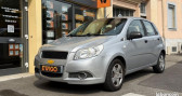 Chevrolet Aveo 1.2 85   Colmar 68