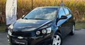 Chevrolet Aveo 1.2 ESS 86CH LT * 23.000KM * 5 PORTES * CLIM * GARANTIE   La Chapelle D'Armentires 59