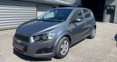 Chevrolet Aveo 1.2 LS 86cv 5P BVM   Jonquires 84