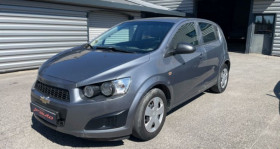 Chevrolet Aveo , garage JF AUTO  Jonquires