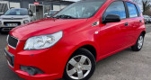 Annonce Chevrolet Aveo occasion Essence 1.2i 84CH 5p � Gerzat