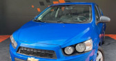 Chevrolet Aveo occasion année 2012 boite Manuelle Annonce Chevrolet Aveo occasion Diesel 1.3 Vcdi 75 Cv Ls 5 Portes à Francin