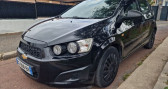 Chevrolet Aveo occasion année 2012 boite Manuelle Annonce Chevrolet Aveo occasion Diesel 1.3 vcdi 75ch start-stop lt garantie 12-mois à Argenteuil