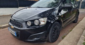 Chevrolet Aveo 1.3 vcdi 75ch start-stop lt  � Argenteuil 95