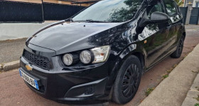 Chevrolet Aveo , garage AWAN AUTOMOBILE  Argenteuil