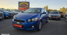 Chevrolet Aveo , garage PELLETIER AUTO  Perpignan