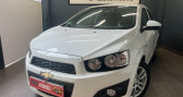 Chevrolet Aveo occasion année 2013 boite Manuelle Annonce Chevrolet Aveo occasion Diesel 1.3 VCDi 95 CV 120 800 KMS à COURNON D'AUVERGNE