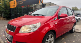 Chevrolet Aveo , garage KAD AUTO  Aulnay Sous Bois