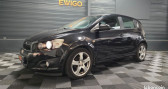 Annonce Chevrolet Aveo occasion Essence 1.4 100 ltz  Montlimar