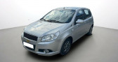 Chevrolet Aveo 1.4 16v LT BVA   SARCELLES 95
