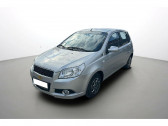 Chevrolet Aveo 1.4 16v LT BVA   Sarcelles 95