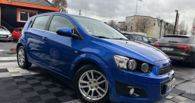 Chevrolet Aveo , garage NEGOCE AUTO 91 � Morsang Sur Orge