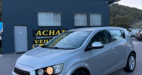 Chevrolet Aveo , garage DRACENIE MOTORS BY AUTOLUXE  DRAGUIGNAN