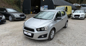 Chevrolet Aveo , garage GARAGE BRONDEL  Sathonay-Camp