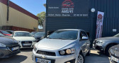 Annonce Chevrolet Aveo occasion Essence II 1.4 16v LTZ S&S 5p  Montgeron