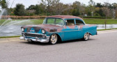 Chevrolet Bel Air occasion année 1956 Annonce Chevrolet Bel Air occasion Essence / 150 à LYON