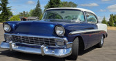 Chevrolet Bel Air occasion année 1956 Annonce Chevrolet Bel Air occasion Essence à LYON