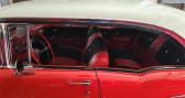Chevrolet Bel Air occasion année 1957 boite Automatique Annonce Chevrolet Bel Air occasion Essence à LYON