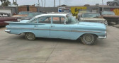 Annonce Chevrolet Bel Air occasion Essence   LYON
