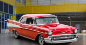 Chevrolet Bel Air occasion année 1957 boite Automatique Annonce Chevrolet Bel Air occasion Essence à LYON